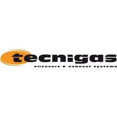 TECNIGAS Auspuffhalterung E-Nox Evo Acero SENDA 50