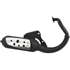 TECNIGAS Silent Pro Full Exhaust System - for: Honda for SFX50, SJ50BALI