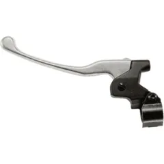 DOMINO Complete Clutch Lever Polished for: Aprilia SR 50