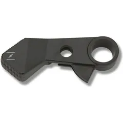 DOMINO Starter Lever Black for: Yamaha BW`s