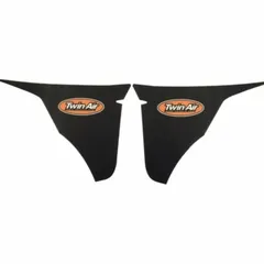 TWIN AIR Anti Slip Airbox Decals for: Yamaha YZF250F/450F for Yamaha YZ250F, YZ450F