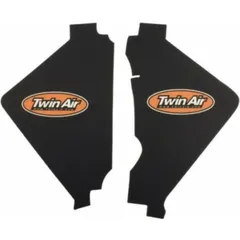 TWIN AIR Anti Slip Airbox Decals for: Suzuki RMZ250 for Suzuki RM-Z250