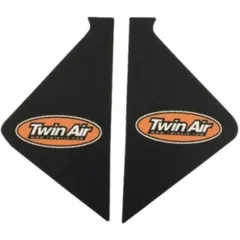 TWIN AIR Anti Slip Airbox Decals for: Suzuki RM-Z450 for Suzuki RM-Z450