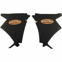 TWIN AIR Anti Slip Airbox Decals for: Yamaha YZF250F for Yamaha YZ250F