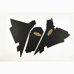 TWIN AIR Anti Slip Airbox Decals for: KTM for KTM 125EXC, 125SX, 150SX