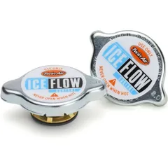 TWINAIR Radiator cap 2 Bar for KTM, for: Gas Gas, Husqvarna
