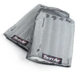 TWINAIR Kühlerschutznetz aus Nylon - für Honda CRF450R