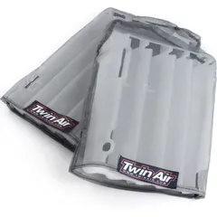 TWINAIR Kühlerschutznetz aus Nylon - für Honda CRF250R