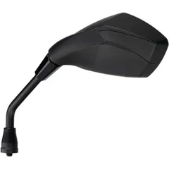 BIHR Feeler Mirror Universal M10/125 - Black (pair)