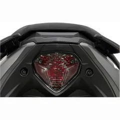 LED-Rückleuchte BihrYamahaAerox 50 - MBKNitro 50 für NITRO AEROX
