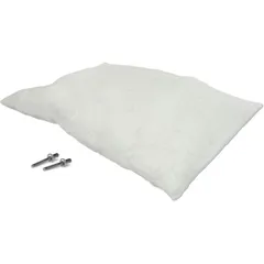 YOSHIMURA RS4 Premium-Schalldämpfer-Repack-Kit 850g