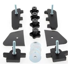 ART Quick Release Clips Classic Box SP550/850