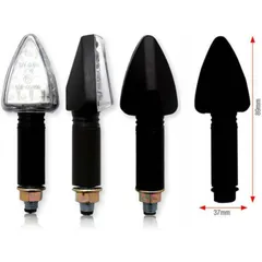 LED Blinker TRILEDS, lang