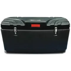 ART Passenger Backrest for ART BZ9000 Cargo Box CAN AM, for: Kymco, Aeon