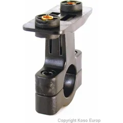 Ø22.2mm Koso instrument panel for XR-SA/SE/SH