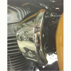 ACCESS DESIGN Carburetor Guard Mount Kit for: Kawasaki W800