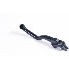 BERINGER Hebel MX 14cm schwarz