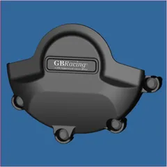 Alternator guard for Honda CBR1000RR