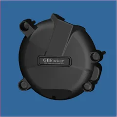 Alternator guard for Suzuki GSX-R1000