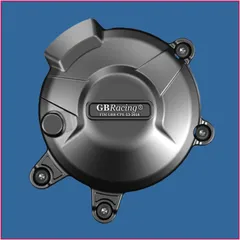 Alternator guard for Yamaha MT-09, TRACER900, XSR900