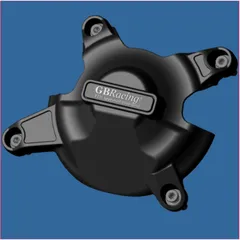 Alternator guard for Yamaha YZF-R1
