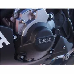 Alternatorschutz GBRacing für Yamaha YZF-R1 EC-R1-2015-1