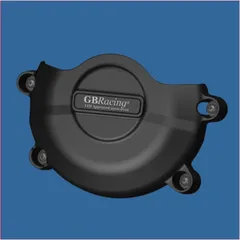 Alternator guard for Yamaha YZF-R6