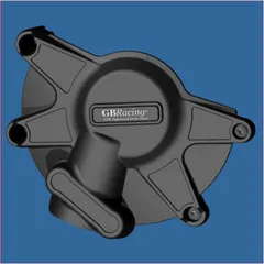 Clutch guard for Yamaha YZF-R1