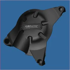 Clutch guard for Yamaha YZF-R6