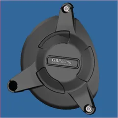 Clutch guard for BMW S1000R, S1000RR
