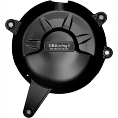 GBRACING Clutch Cover Protection for: Kawasaki Z 650 for NINJA650