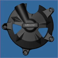Clutch guard for Kawasaki NINJAZX-10R