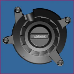 Clutch guard for Kawasaki NINJAZX-10R, NINJAZX-10R, NINJAZX-10RR