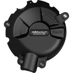 GB RACING Clutch Cover Black for: BMW S1000RR for S1000XR