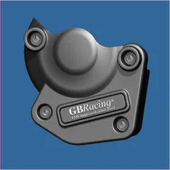 Ignition guard for Triumph DAYTONA675, STREETTRIPLE675