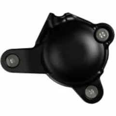 GB RACING SECONDARY OIL PROTECTION LID MOTO3 for: HONDA