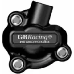 GB RACING WATERPUMP COVER for: YAMAHA R3 2016 for MT-03