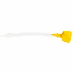 SCOTTOILER Flaschenfüll- und Entlüftungsadapter
