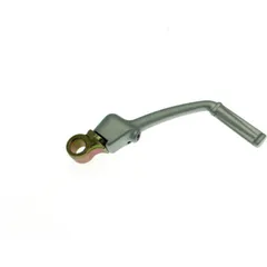 ART Kick Starter Silver for: Kawasaki KX65