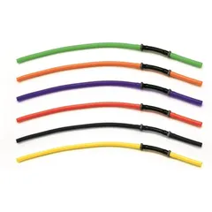 ART Vent Hose 360mm Green