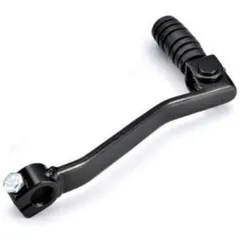 TECNIUM Gear Shifter Black for: Honda XL125S/185S for XL185S