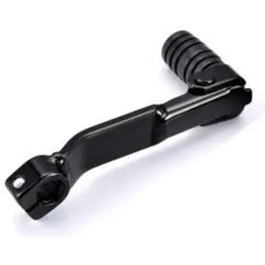 TECNIUM Gear Shifter Black for: Yamaha for DT125, YZ100, YZ125