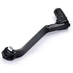 TECNIUM Gear Shifter Black for: Suzuki DR250/350/650SE for DR350, DR650
