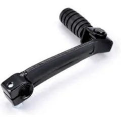TECNIUM Gear Shifter Black for: Yamaha for DT200