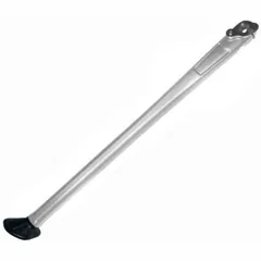 ART Side stand - for: KTM/Husqvarna for Husaberg ASOT-321-SILVER