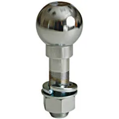 ART Hitch Trailer Ball Ø19mm