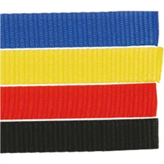 ART Type C black Straps