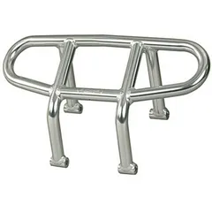 ART Racing Front-Bumper aus Aluminium - für: Yamaha YFS200 Blaster