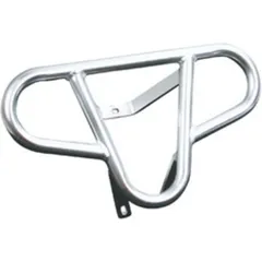 ART Standard-Front-Bumper aus Aluminium - für: Yamaha YFM350X Warrior