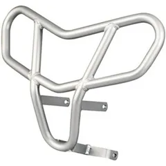 ART XL Anodized Front bumper - for: Kawasaki KFX700 V-Force